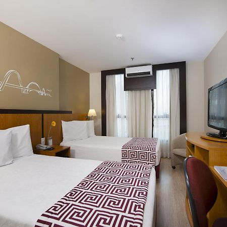 Comfort Hotel טגואטינגה חדר תמונה