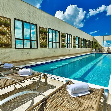 Comfort Hotel טגואטינגה מראה חיצוני תמונה