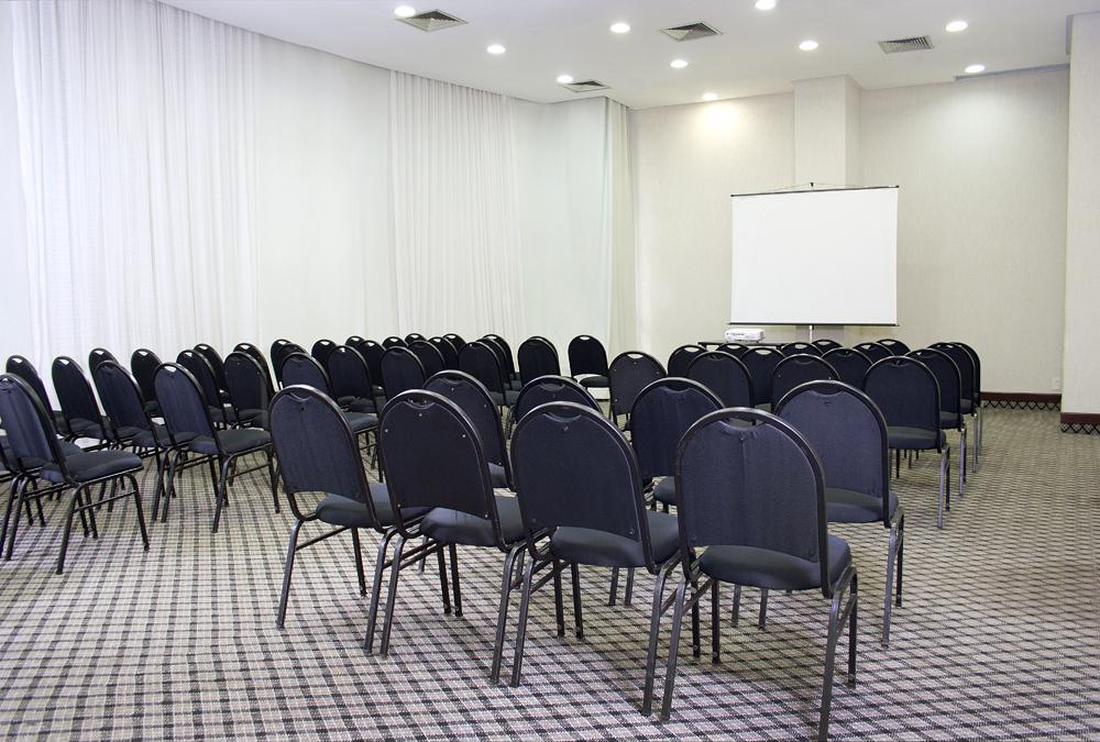Comfort Hotel טגואטינגה עסק תמונה